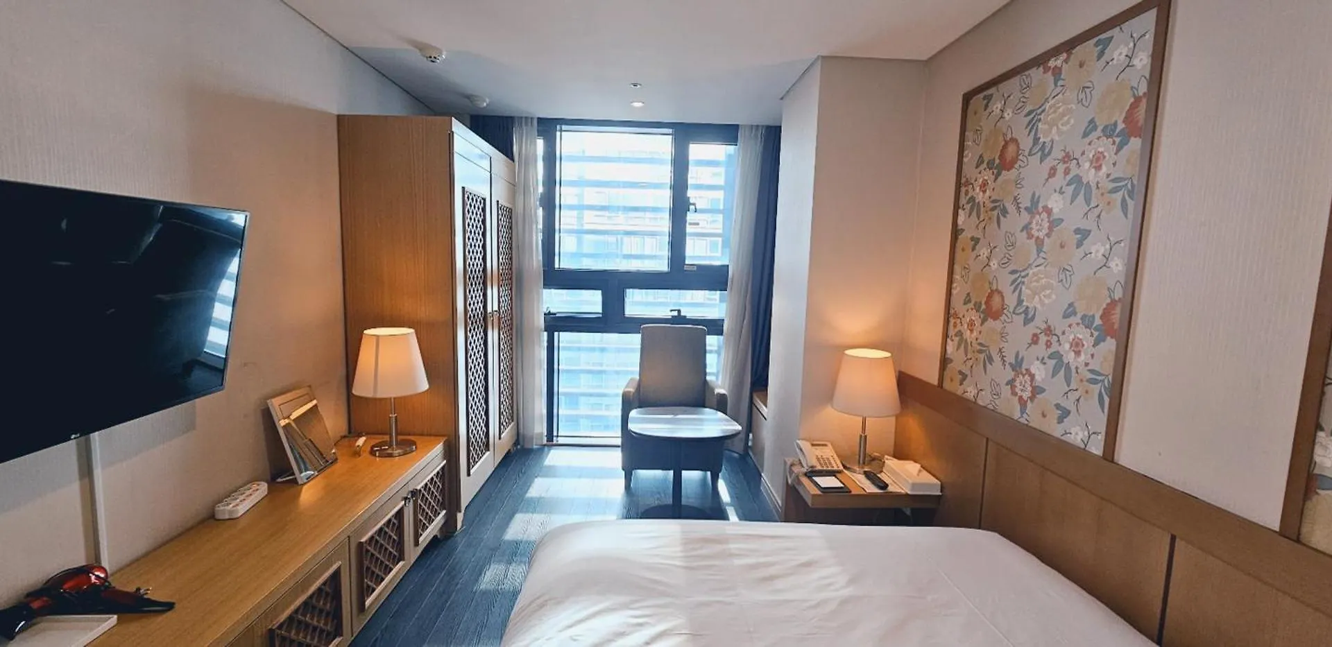 Sunset Hotel Busan