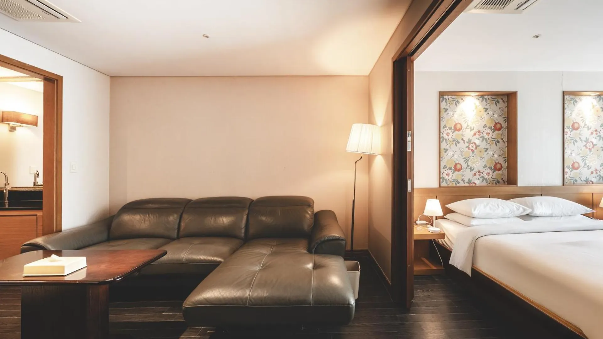 Sunset Hotel Busan