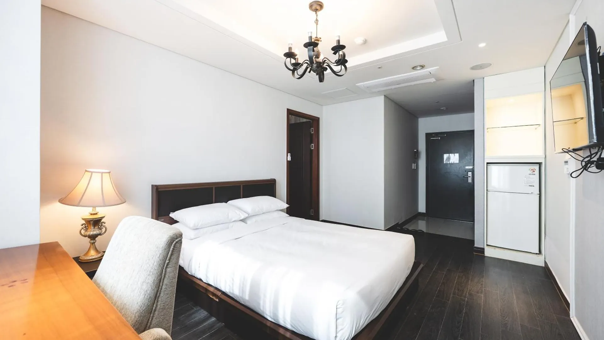 Sunset Hotel Busan