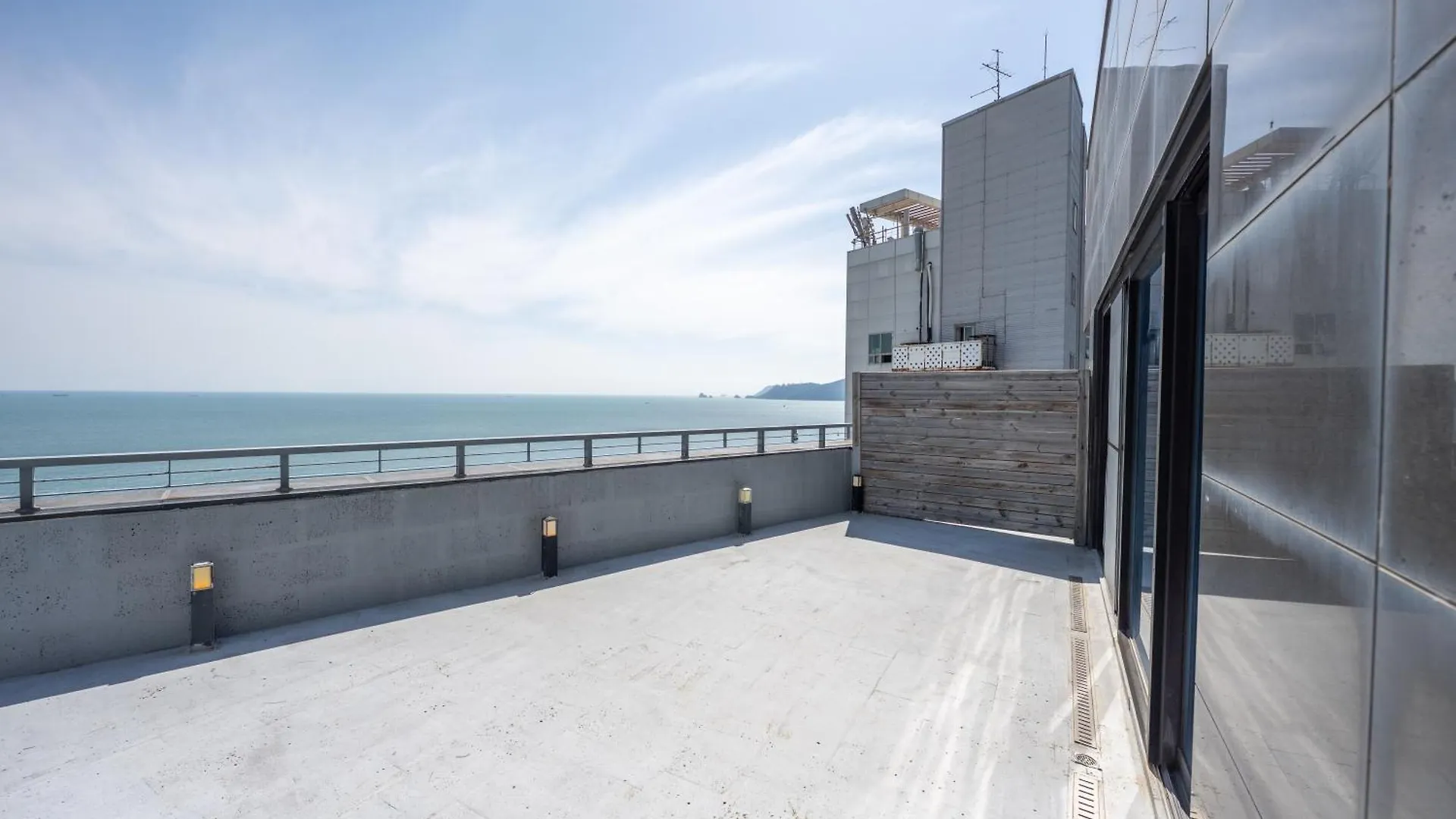 Sunset Hotel Busan