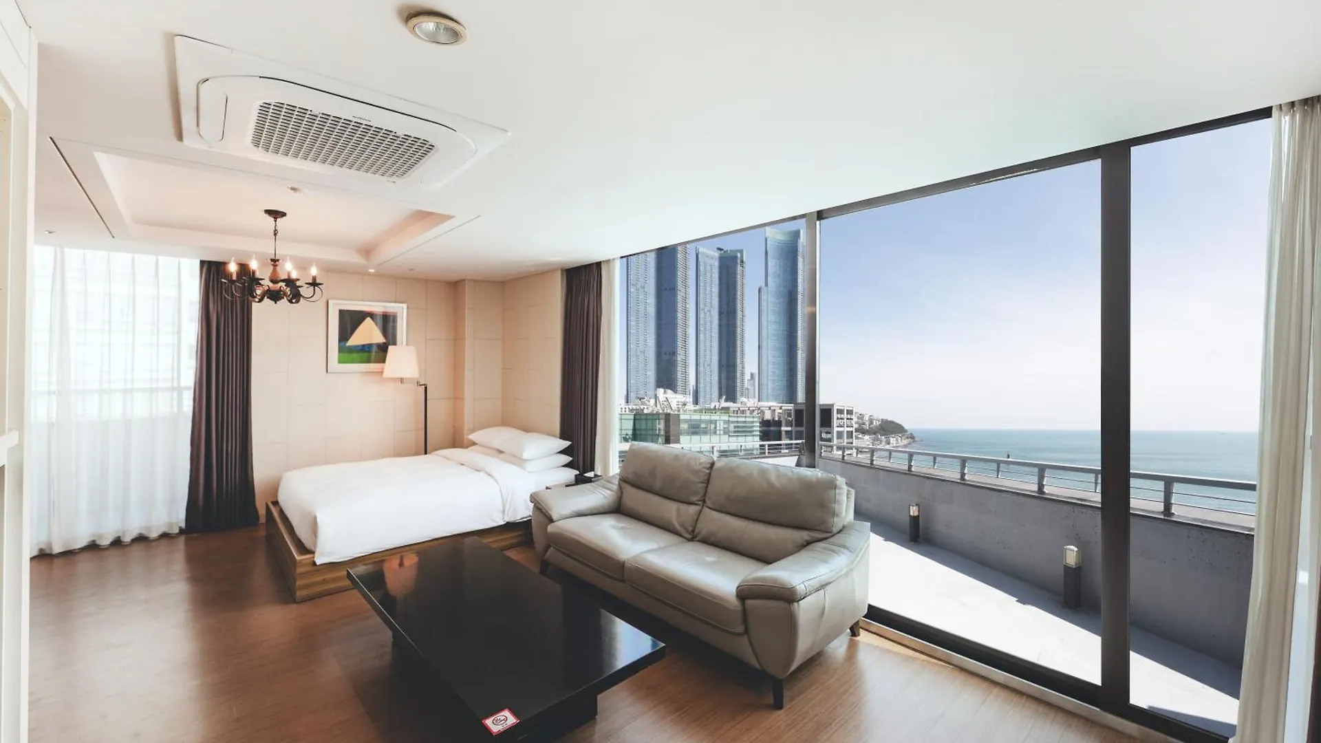 Sunset Hotel Busan
