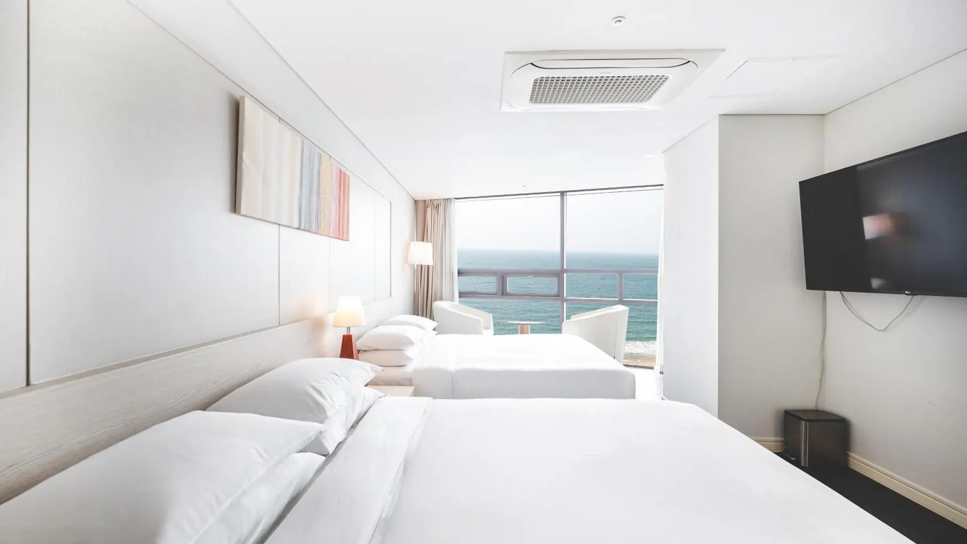 Sunset Hotel Busan
