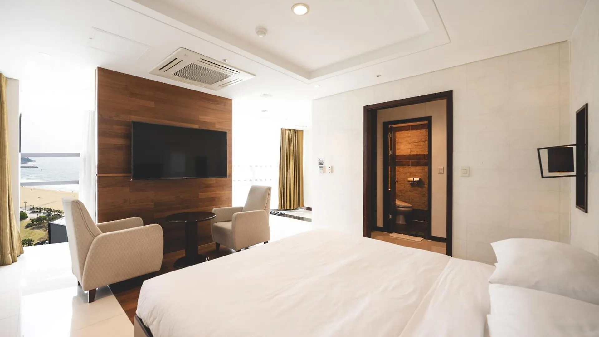 Sunset Hotel Busan