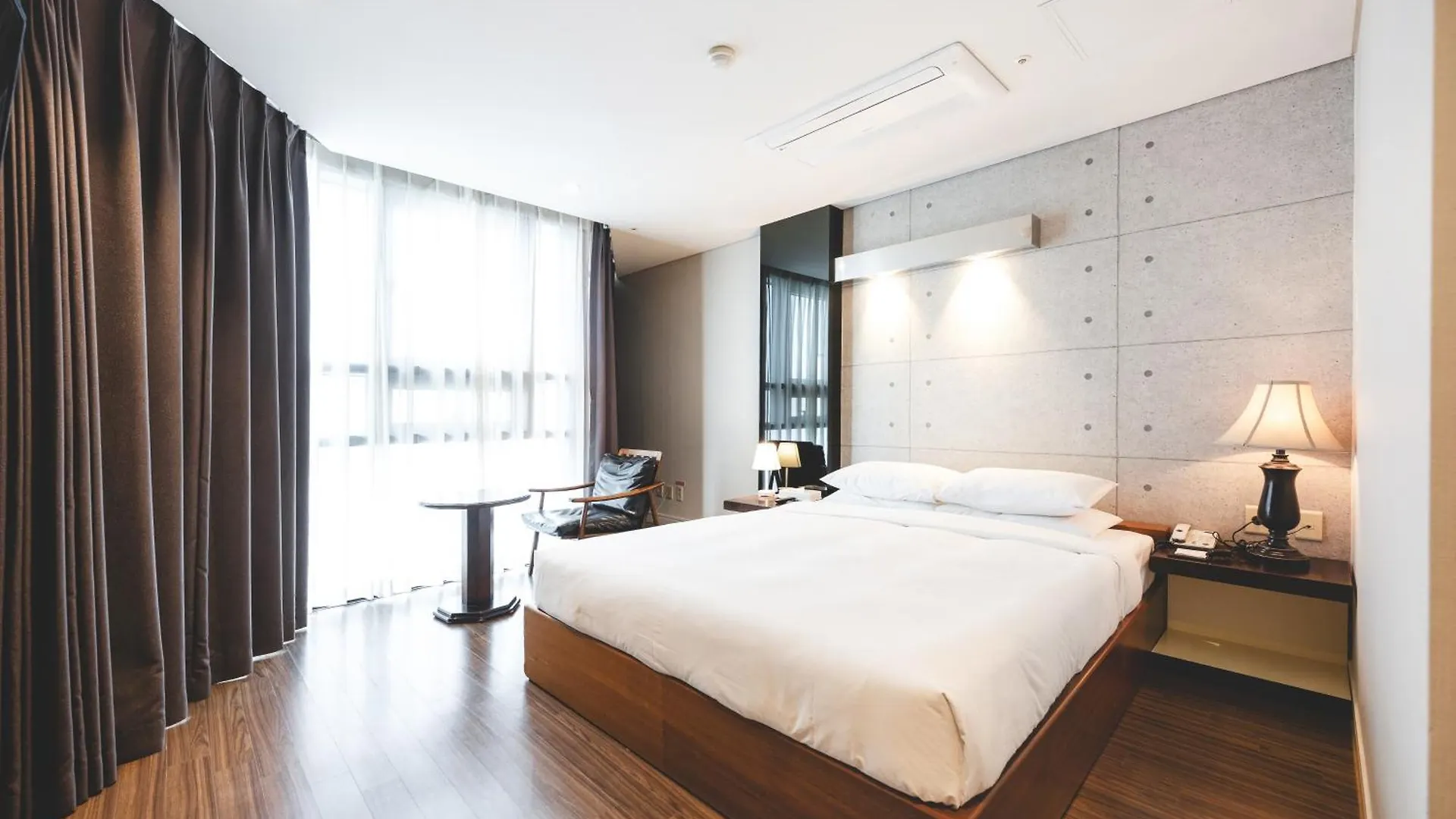 Sunset Hotel Busan