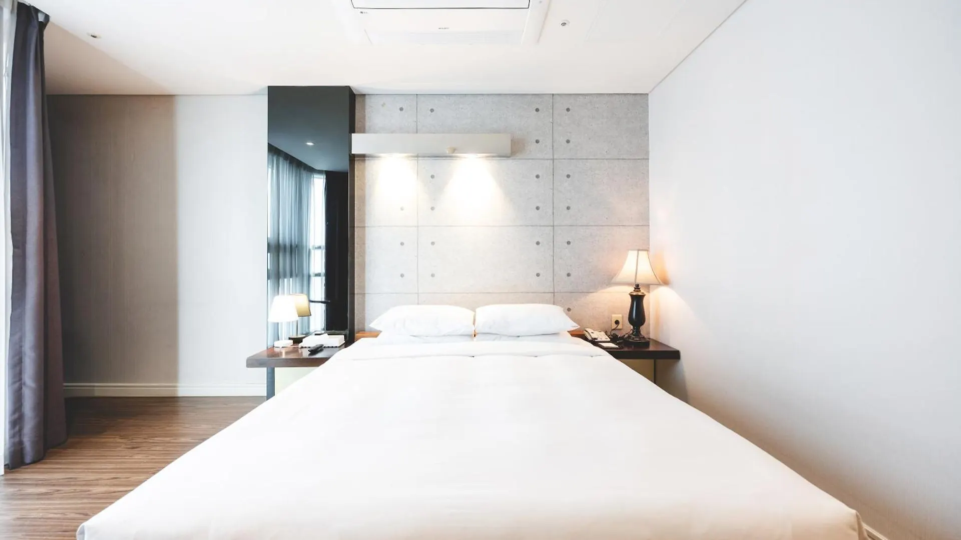 Sunset Hotel Busan