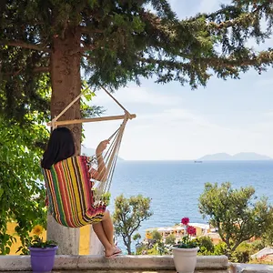 Gaudium Hotel Vlorë