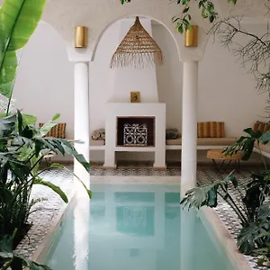L'atelier Riad Marrakesh