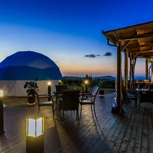 Starlight Glamping Hébergement de vacances Jeju