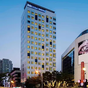 Hotel Ibis Budget Ambassador Haeundae, Busan