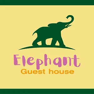 Elephant Nampo ゲストハウス