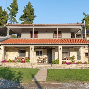 Medusa Aparthotel Kallithea (Chalkidiki)