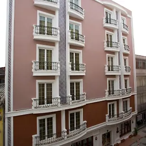 Maywood Hotel Istanbul