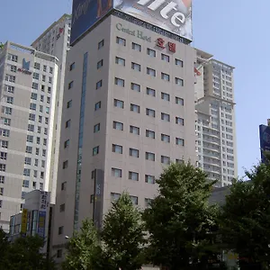 호텔 부산 센트럴, 부산광역시