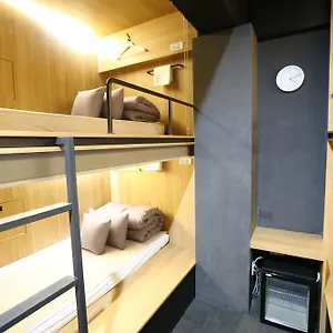 Philstay Myeongdong Station - Hotel Seoul