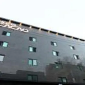 Cacao ホテル インチョン広域市