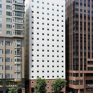 Toyoko Gangnam Hotel Seoul