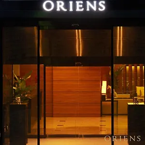 Oriens & Residences Myeongdong Hotel Séoul