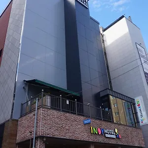 Hotel Indy, Busan