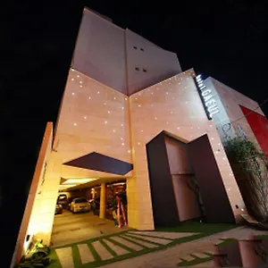 Sinchon Gaeul Motel Séoul