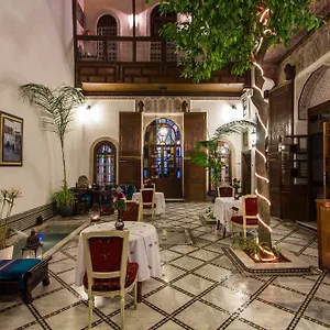 Les Remparts De Riad Fès