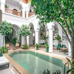 Palais Calipau Guest house Marrakesh