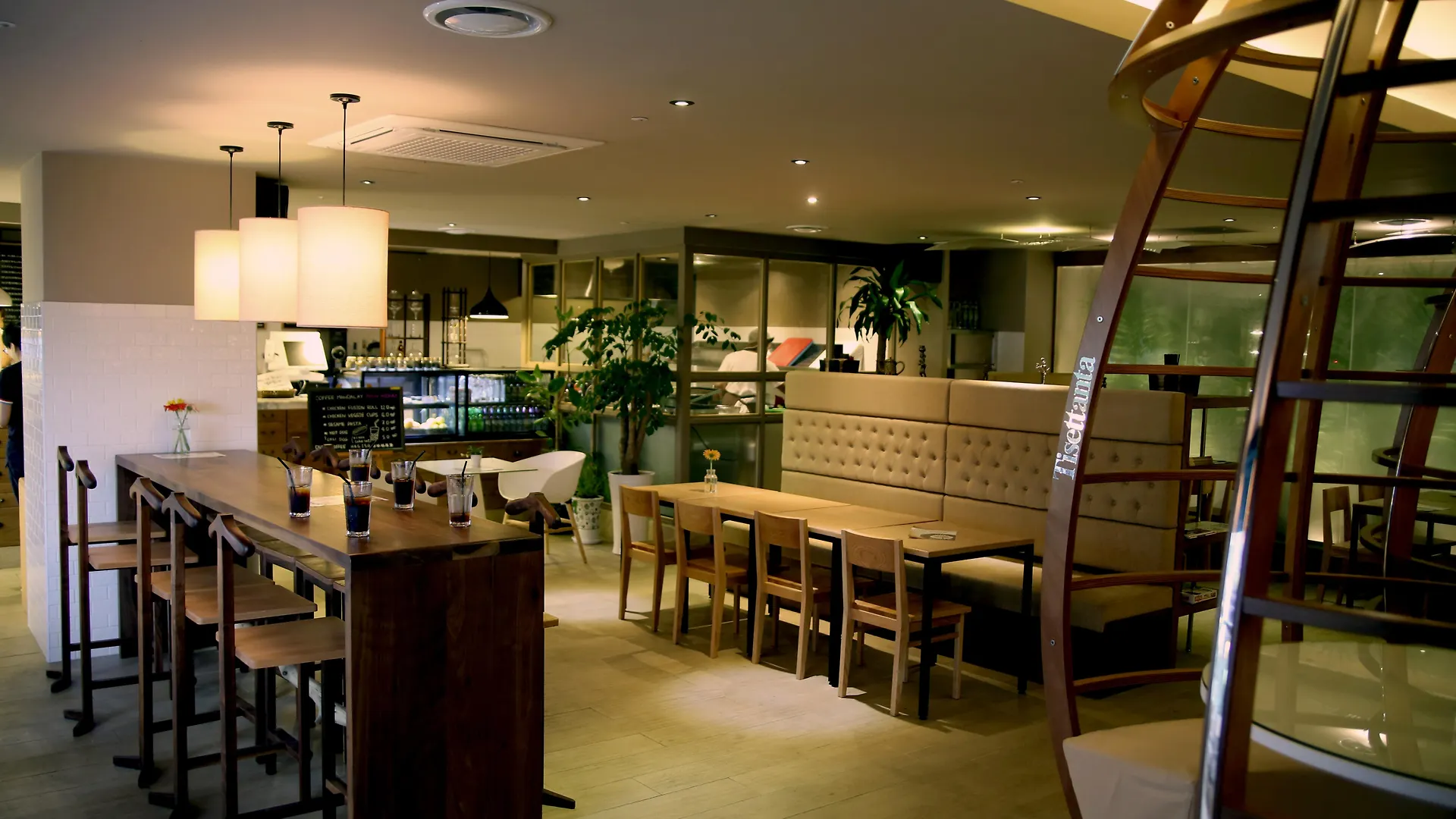 日落商务酒店 釜山 韩国