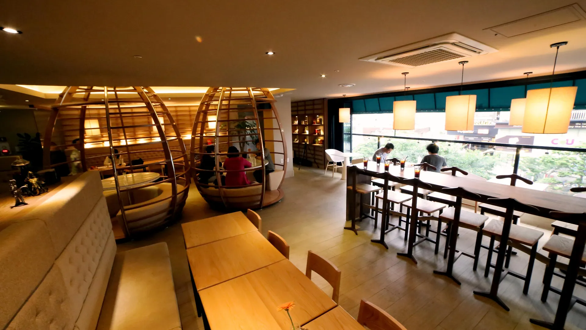 日落商务酒店 釜山 酒店