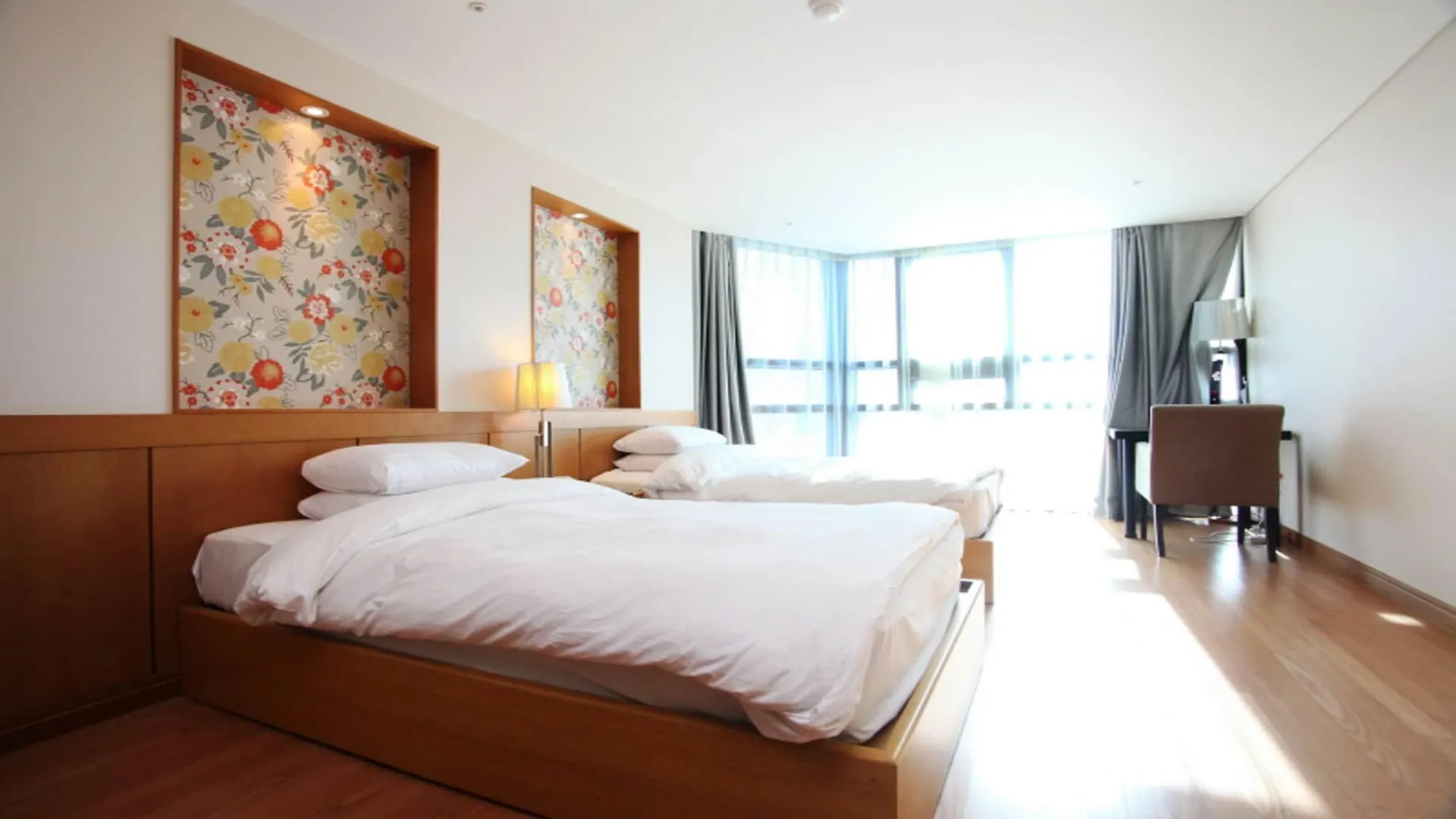 Sunset Hotel Busan