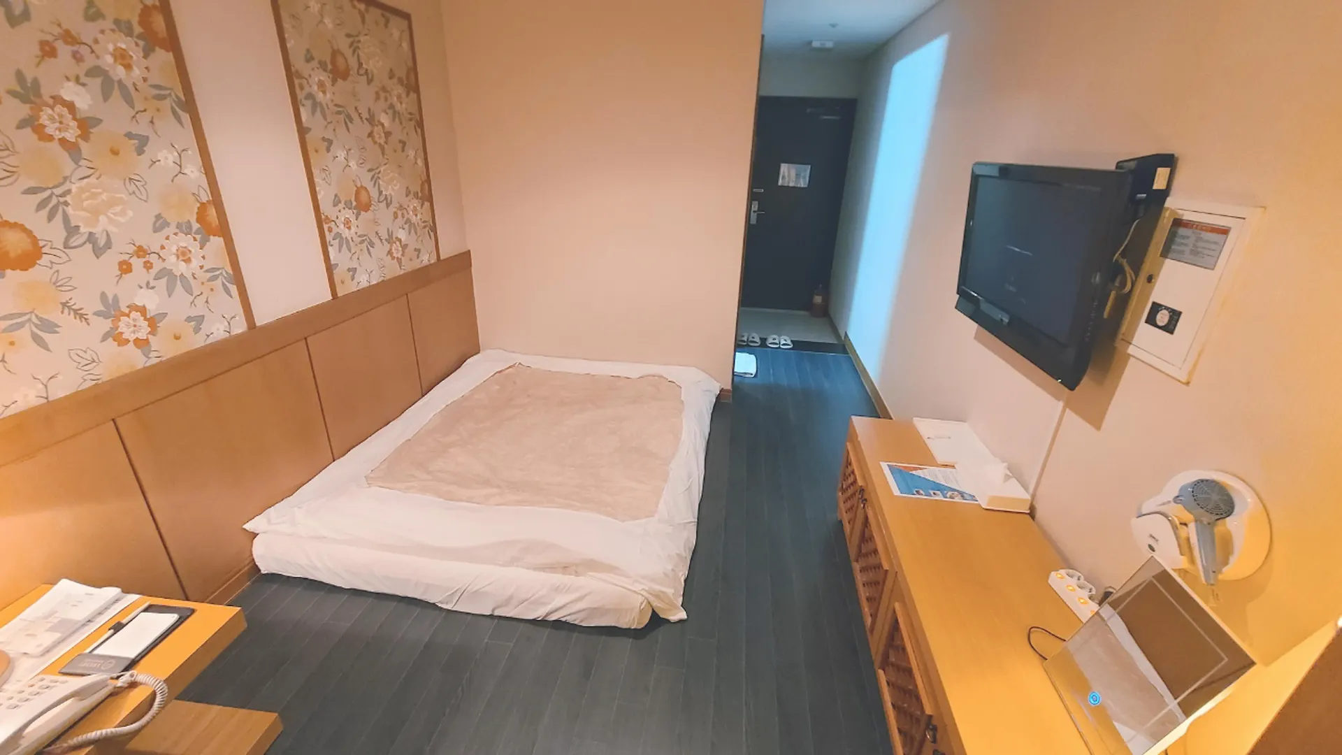 ***  Sunset Hotel Busan Coreia do Sul