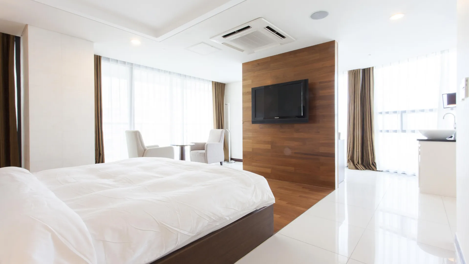 Sunset Hotel Busan
