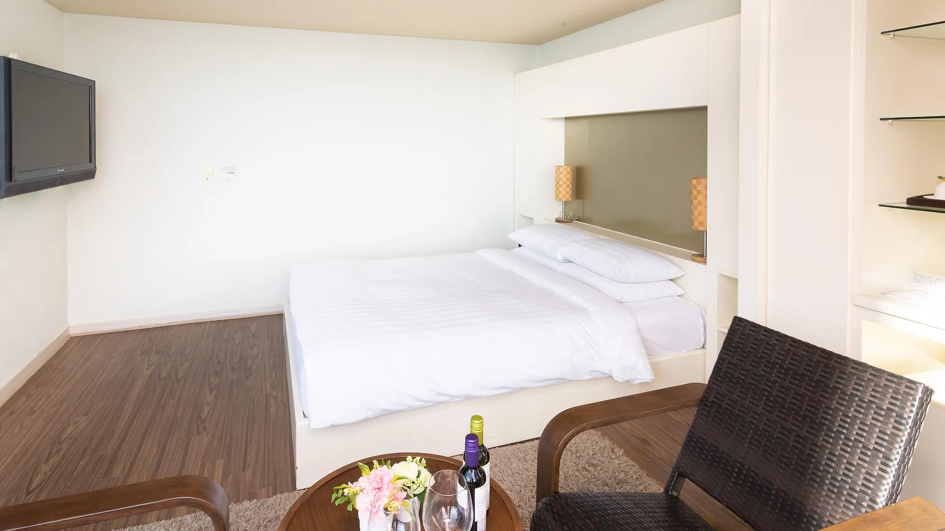 Sunset Hotel Busan