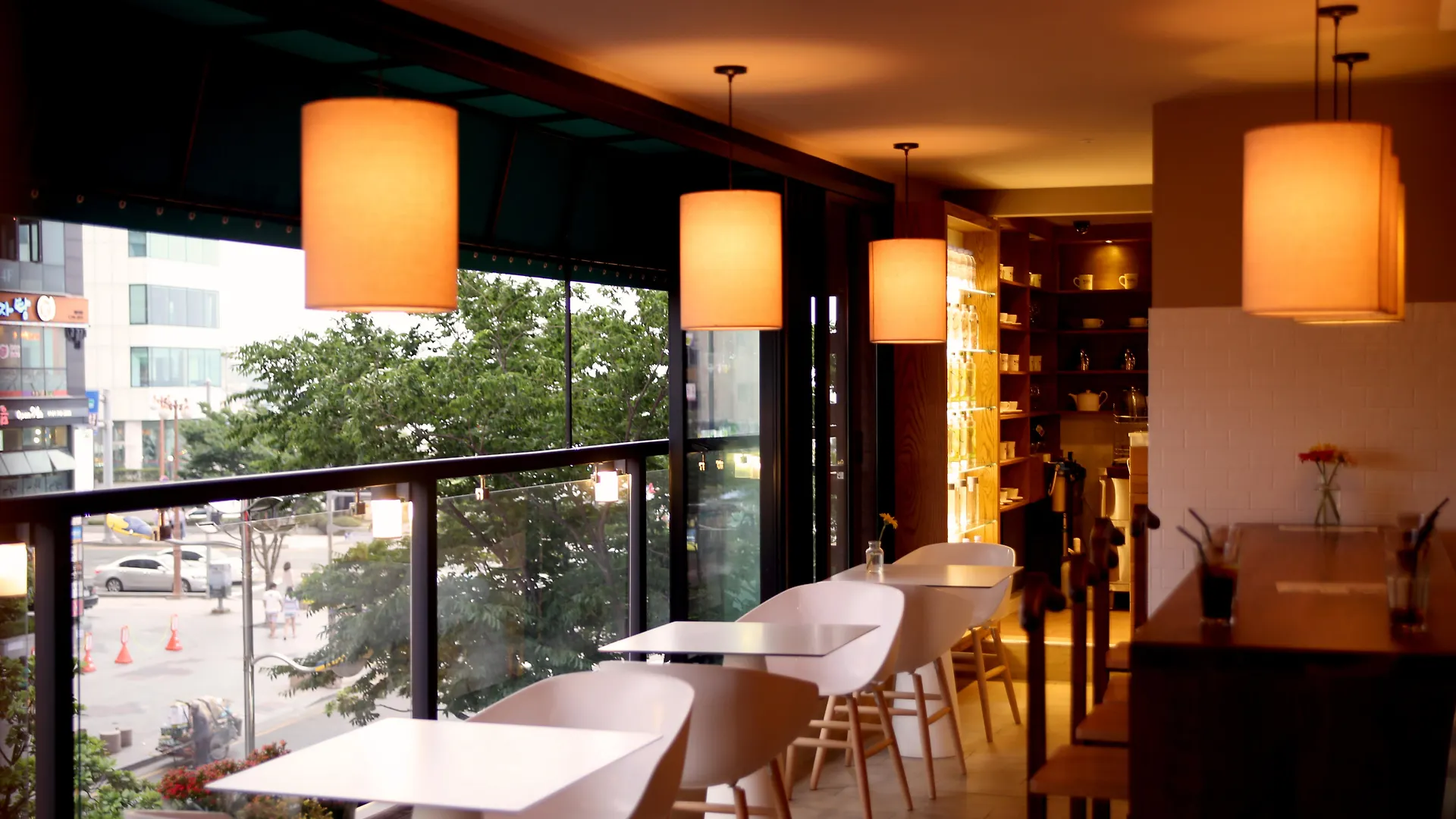 ***  Sunset Hotel Busan Coreia do Sul