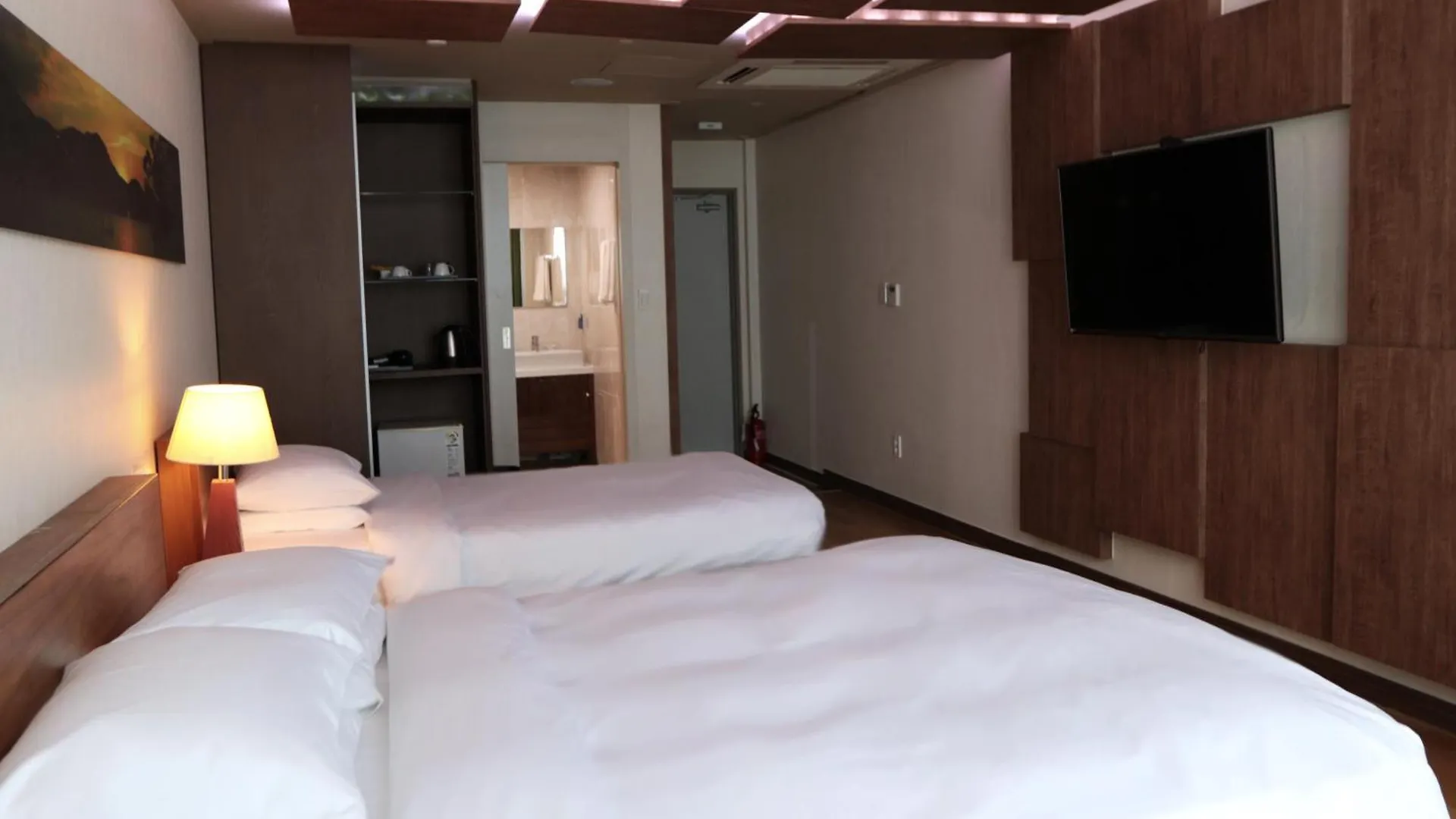 Sunset Hotel Busan