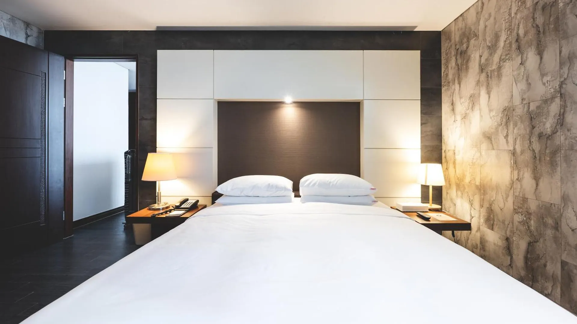 Sunset Hotel Busan