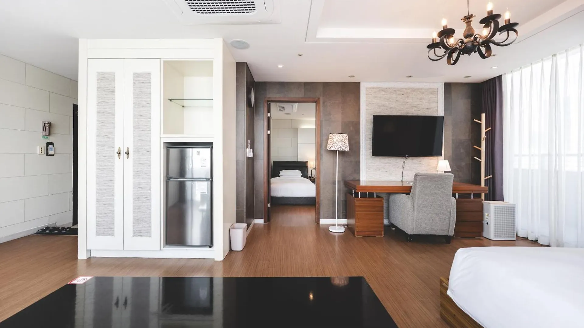Sunset Hotel Busan