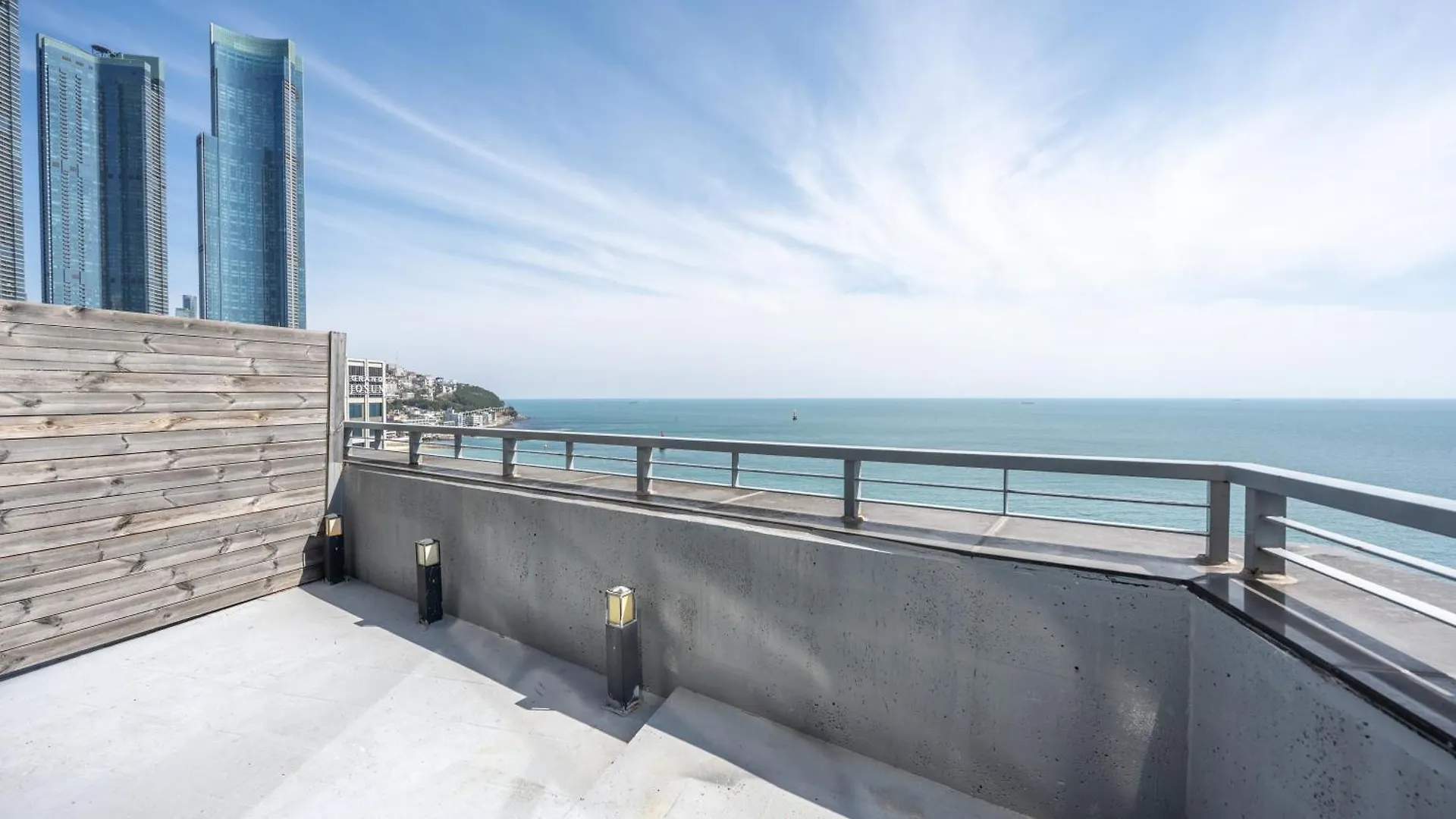 Sunset Hotel Busan