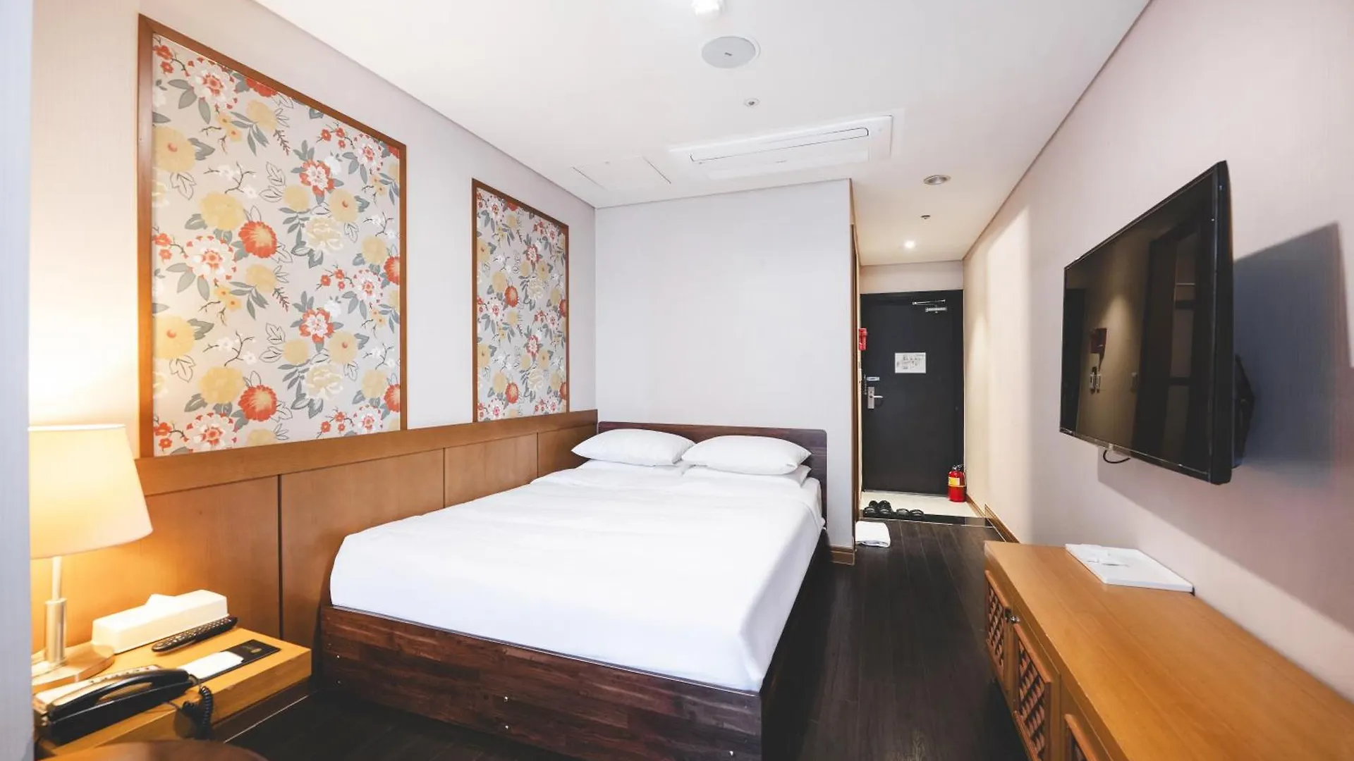 Sunset Hotel Busan